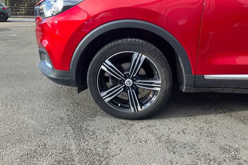 Used MG MG ZS 2017 for sale - 77085049: Photo 12