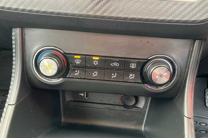 Used MG MG ZS 2017 for sale - 77085049: Photo 15