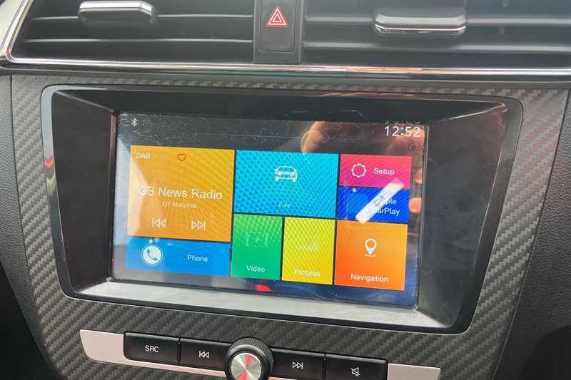 Used MG MG ZS 2017 for sale - 77085049: Photo 17