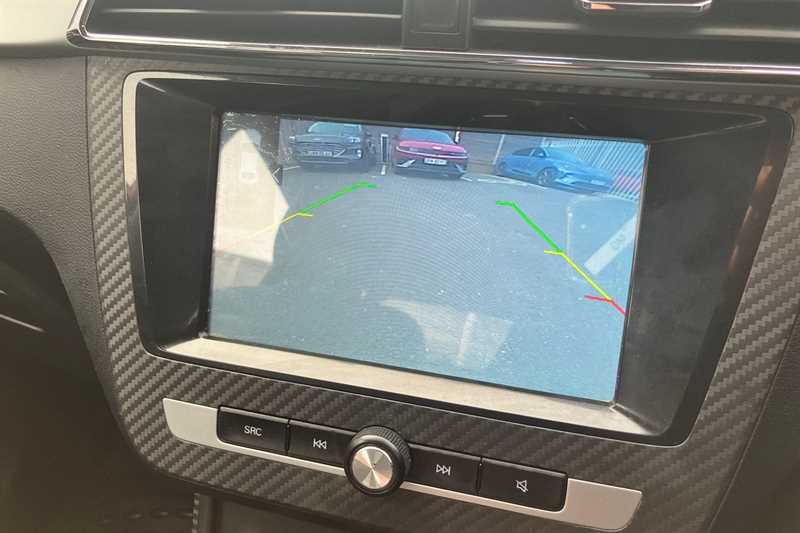 Used MG MG ZS 2017 for sale - 77085049: Photo 19