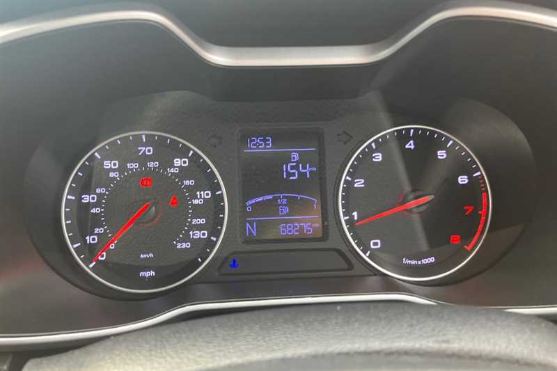 Used MG MG ZS 2017 for sale - 77085049: Photo 20