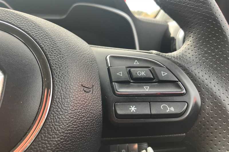 Used MG MG ZS 2017 for sale - 77085049: Photo 22