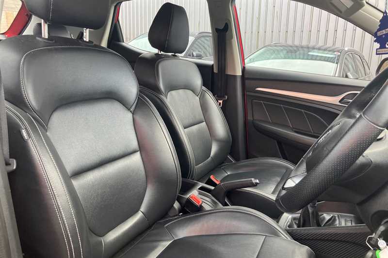 Used MG MG ZS 2017 for sale - 77085049: Photo 23