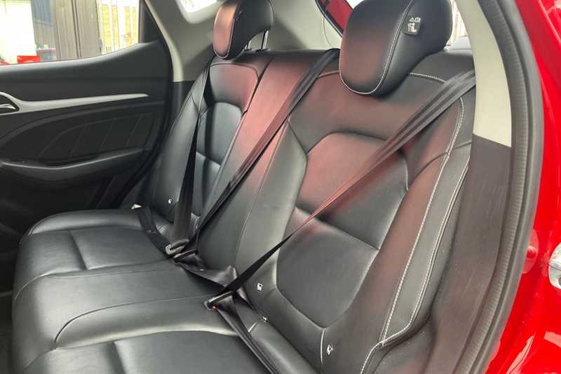 Used MG MG ZS 2017 for sale - 77085049: Photo 24