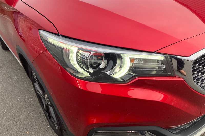 Used MG MG ZS 2017 for sale - 77085049: Photo 28