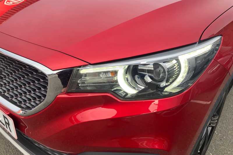Used MG MG ZS 2017 for sale - 77085049: Photo 29
