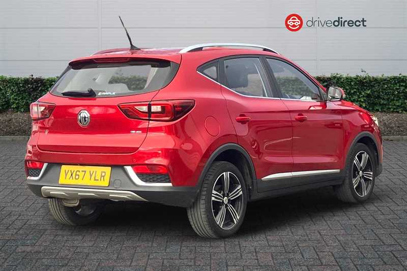 Used MG MG ZS 2017 for sale - 77085049: Photo 3
