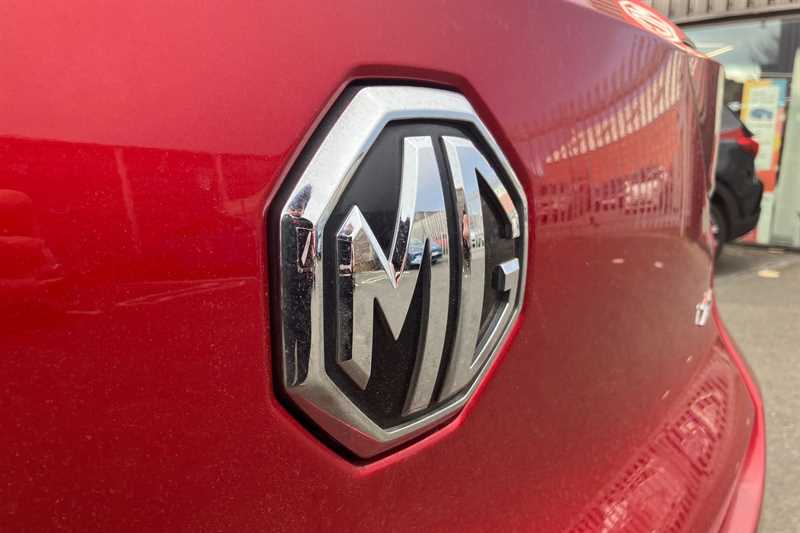 Used MG MG ZS 2017 for sale - 77085049: Photo 30