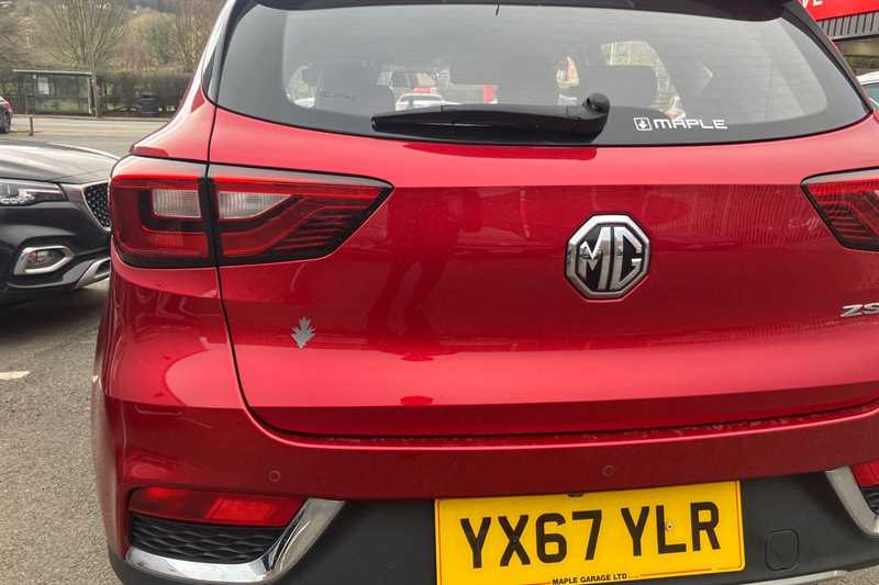 Used MG MG ZS 2017 for sale - 77085049: Photo 31