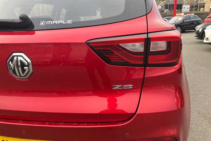 Used MG MG ZS 2017 for sale - 77085049: Photo 32
