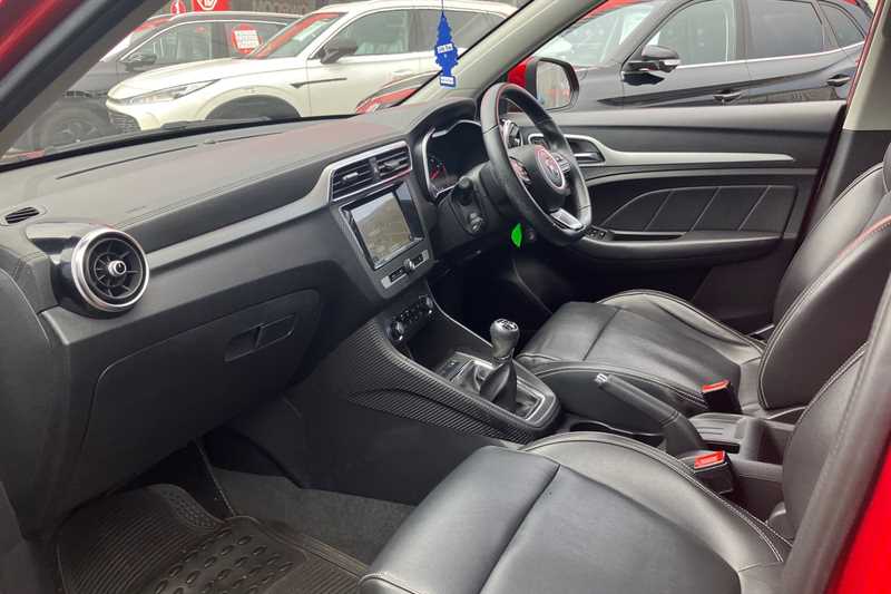 Used MG MG ZS 2017 for sale - 77085049: Photo 40