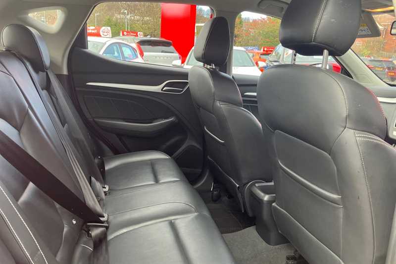 Used MG MG ZS 2017 for sale - 77085049: Photo 41