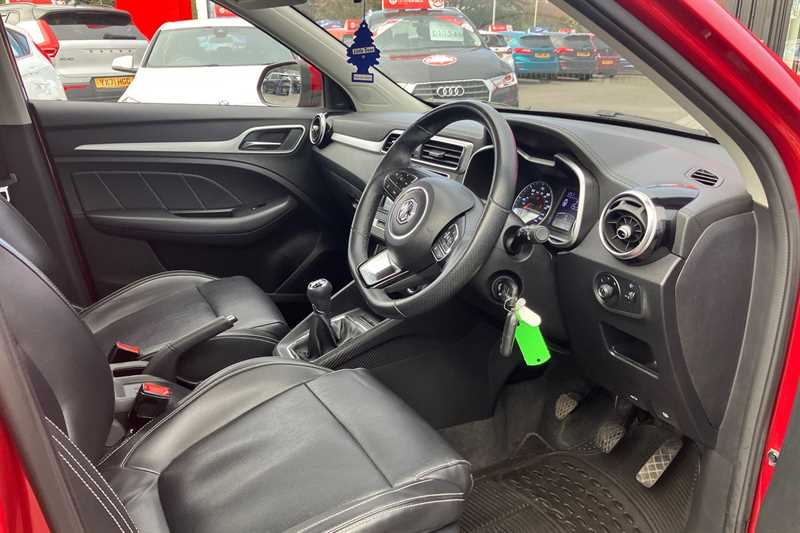 Used MG MG ZS 2017 for sale - 77085049: Photo 42