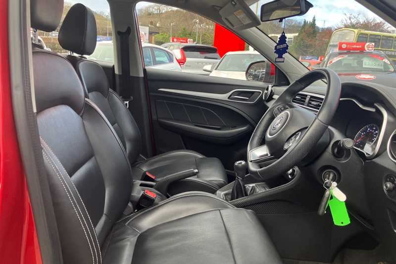 Used MG MG ZS 2017 for sale - 77085049: Photo 44