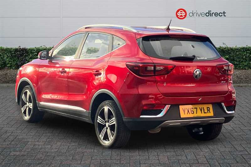 Used MG MG ZS 2017 for sale - 77085049: Photo 5