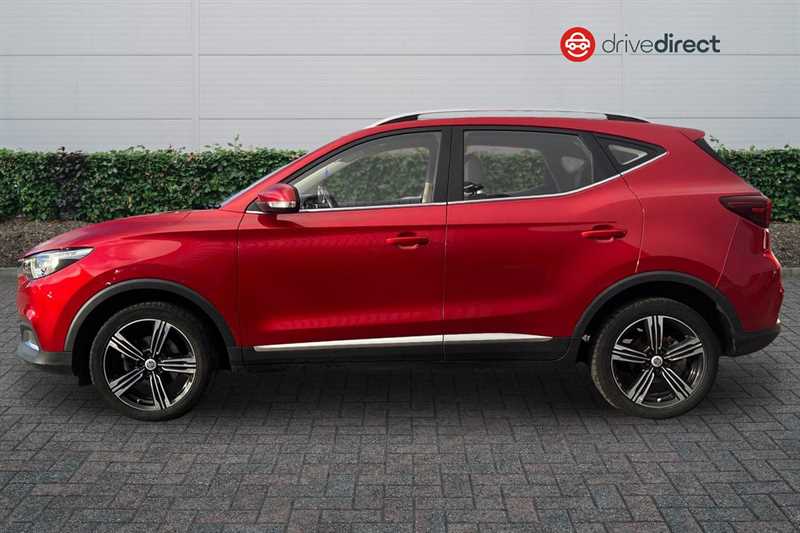 Used MG MG ZS 2017 for sale - 77085049: Photo 6