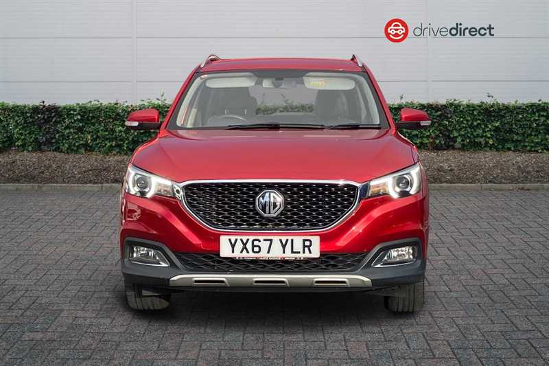Used MG MG ZS 2017 for sale - 77085049: Photo 8