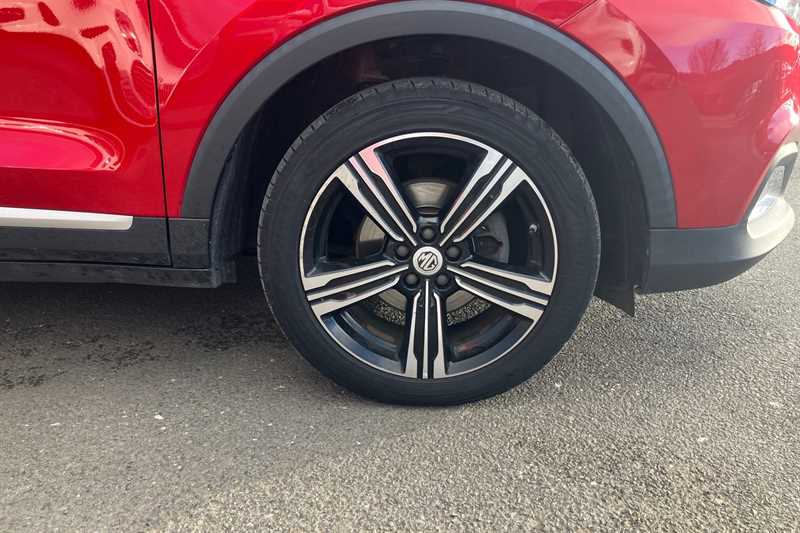 Used MG MG ZS 2017 for sale - 77085049: Photo 9