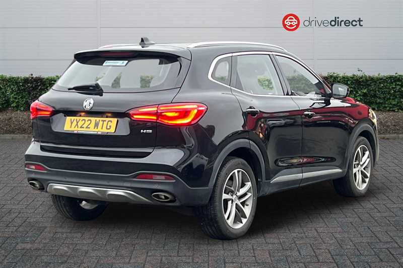 Used MG MG HS 2022 for sale - 77757540: Photo 3