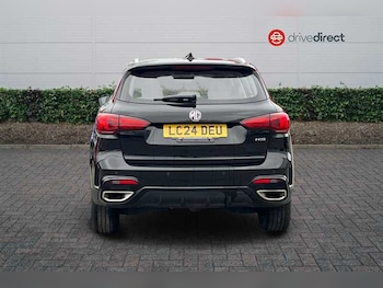 Used MG MG HS 2024 for sale - 78248705: Photo