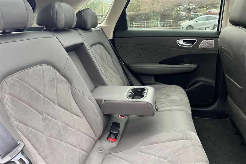 Used MG MGS6 2025 for sale - 78143246: Photo 24