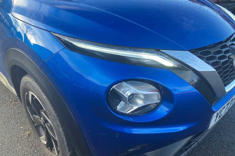 Used Nissan Juke 2023 for sale - 77474011: Photo 28