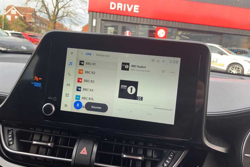 Used Toyota C-HR 2023 for sale - 78051488: Photo 17