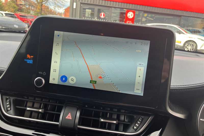 Used Toyota C-HR 2023 for sale - 78051488: Photo 18