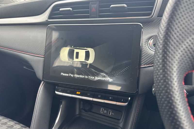 Used MG MG ZS 2024 for sale - 78160212: Photo 19