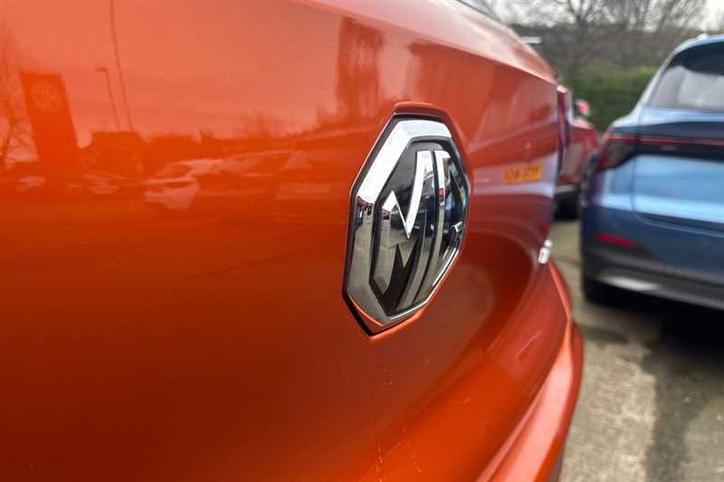 Used MG MG ZS 2024 for sale - 78160212: Photo 30