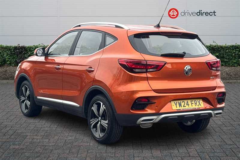 Used MG MG ZS 2024 for sale - 78160212: Photo 5