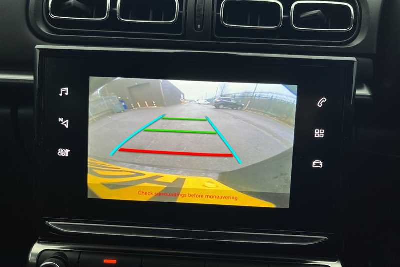 Used Citroen C3 2023 for sale - 77295323: Photo 19