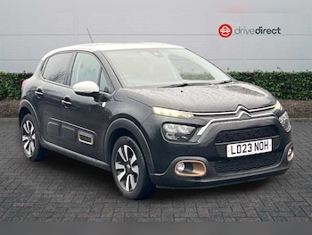 2023 - 1.2 PureTech C-Series Edition 5dr