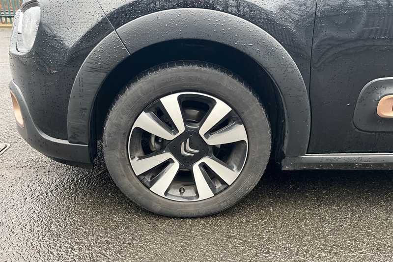 Used Citroen C3 2023 for sale - 77295323: Photo 9