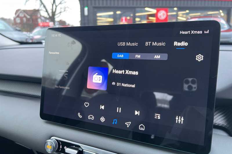 Used MG MGS5 2025 for sale - 78143425: Photo 17