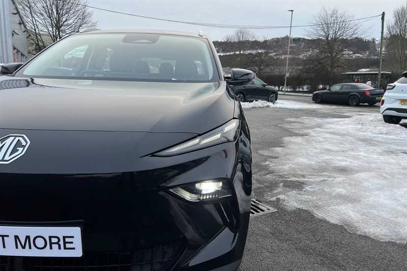 Used MG MGS5 2025 for sale - 78143425: Photo 29