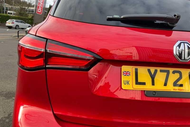 Used MG MG HS 2023 for sale - 78138505: Photo 31