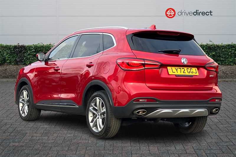 Used MG MG HS 2023 for sale - 78138505: Photo 5