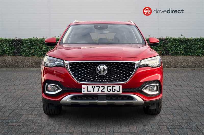 Used MG MG HS 2023 for sale - 78138505: Photo 8