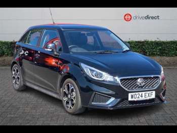 2024 - 1.5 VTi-TECH Exclusive Nav Hatchback 5dr Petrol Manual Euro 6 (s/s) (106 ps