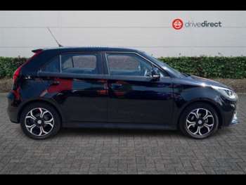 Used MG MG3 2024 for sale - 75212065: Photo