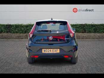 Used MG MG3 2024 for sale - 75212065: Photo