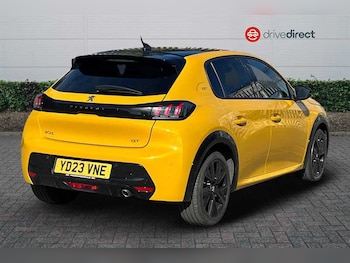 Used Peugeot 208 2023 for sale - 76503722: Photo