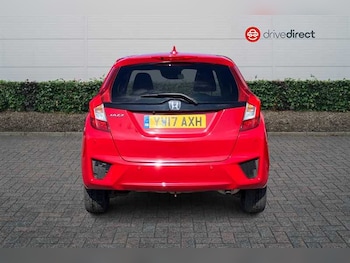 Used Honda Jazz 2017 for sale - 78431691: Photo