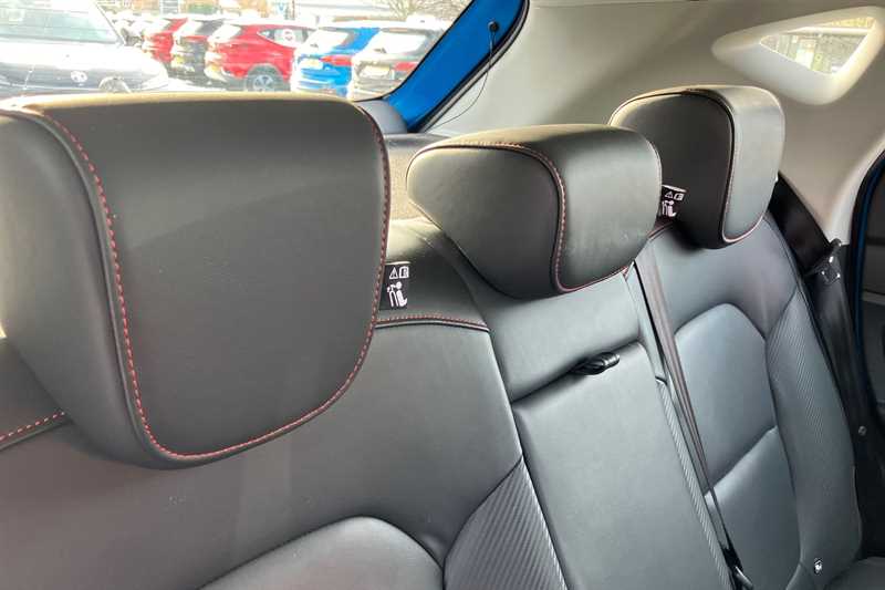 Used MG MG ZS 2022 for sale - 77334824: Photo 24