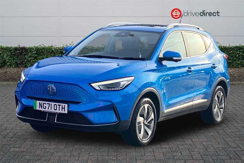 Used MG MG ZS 2022 for sale - 77334824: Photo 7