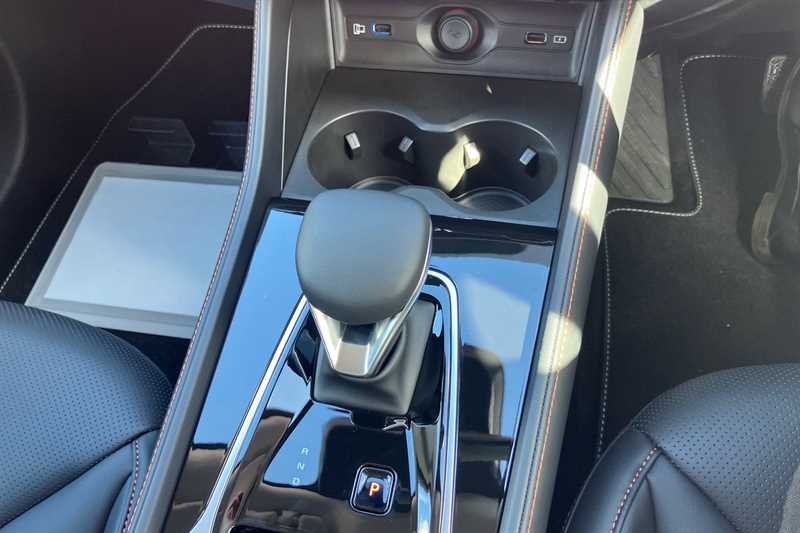 Used MG MG HS 2025 for sale - 76442806: Photo 14