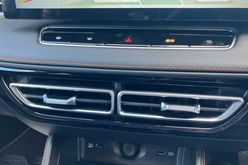 Used MG MG HS 2025 for sale - 76442806: Photo 15