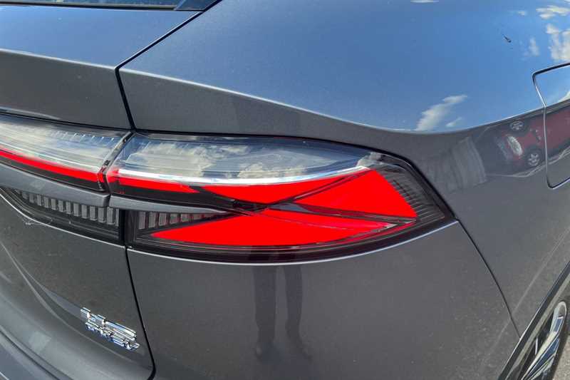 Used MG MG HS 2025 for sale - 76442806: Photo 32