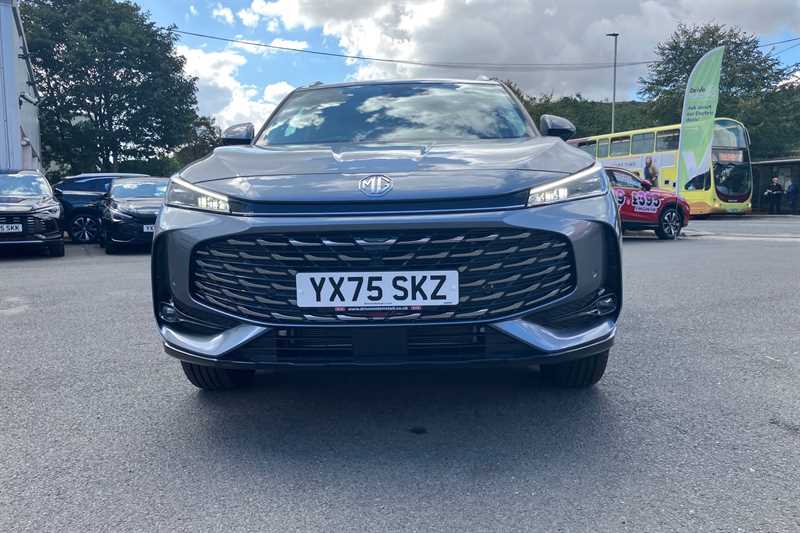 Used MG MG HS 2025 for sale - 76442806: Photo 38